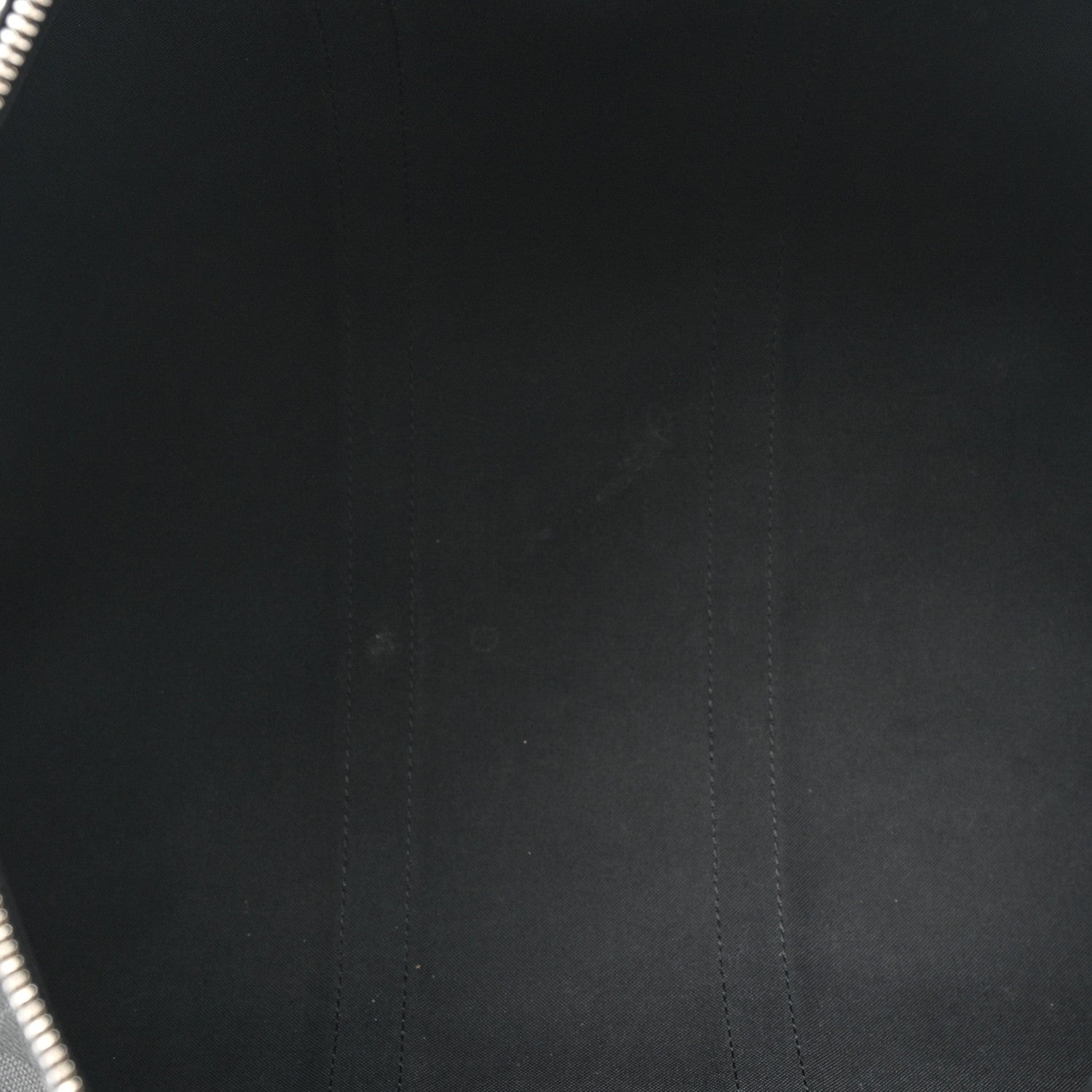 Louis Vuitton Damier Graphite Keepall Bandouliere 45 4 of 14