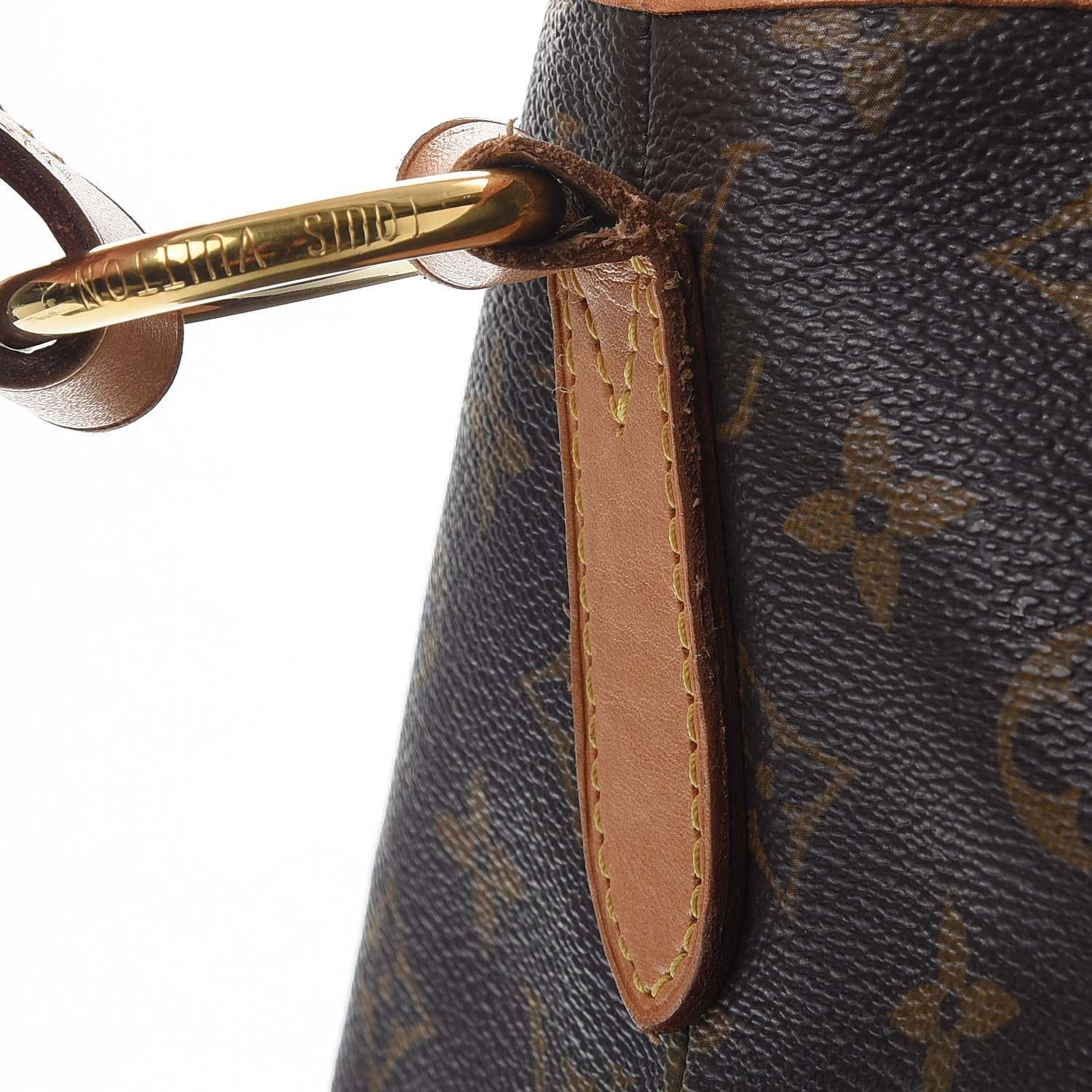 Louis Vuitton Monogram Delightful GM 11 of 19