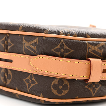 Louis Vuitton Monogram Boite Chapeau Souple MM 10 of 13