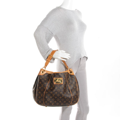 Louis Vuitton Monogram Galliera PM 2 of 7