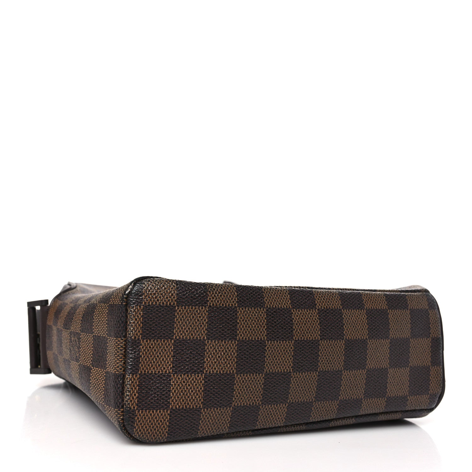 Louis Vuitton Damier Ebene Olav PM Messenger Bag 4 of 8