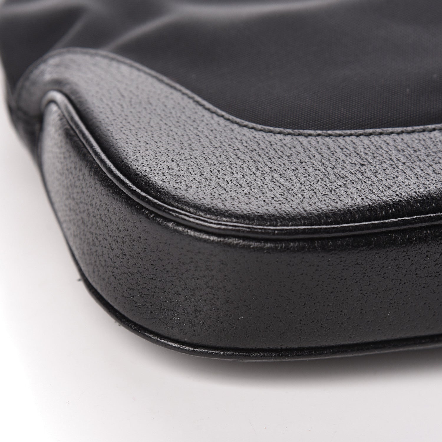 Gucci Small Jackie O Hobo Black 8 of 9