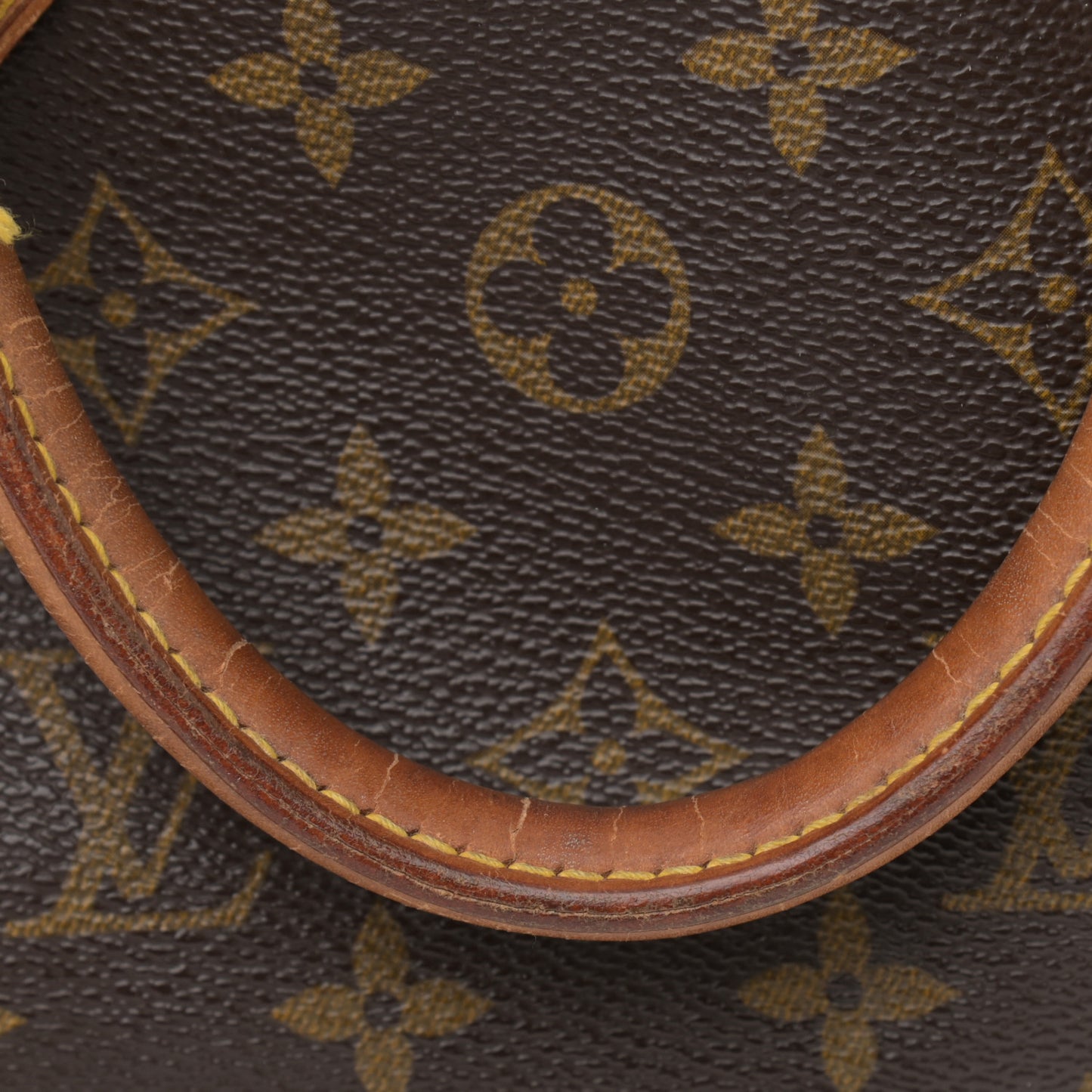 Monogram Speedy 35