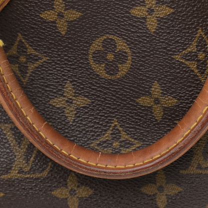 Louis Vuitton Monogram Speedy 35 12 of 14