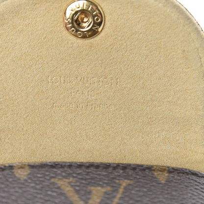 Louis Vuitton Monogram Phone Case MM 6 of 9