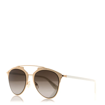 Christian Dior Reflected Sunglasses White 1 of 8