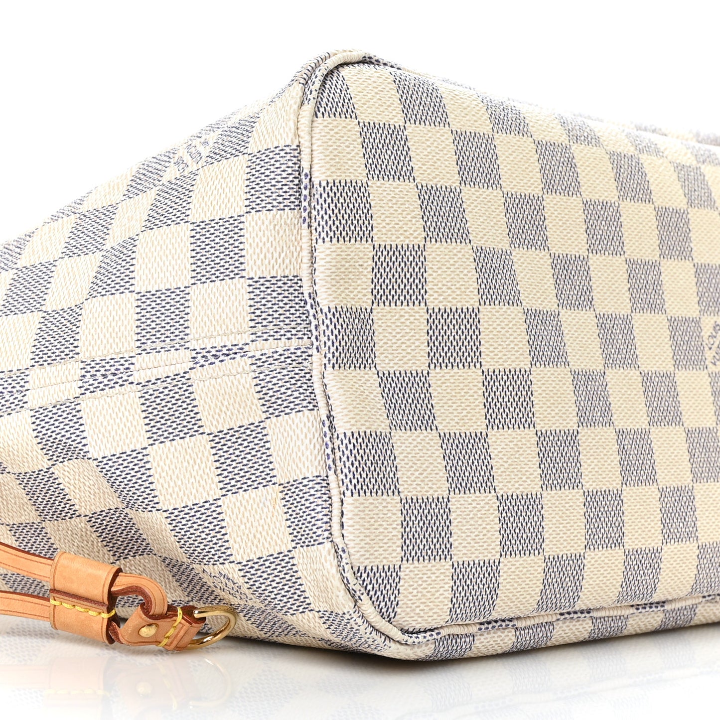 Damier Azur Neo Neverfull MM