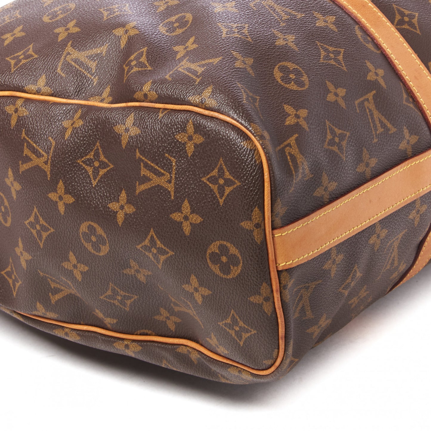 Monogram Sac Flanerie 45