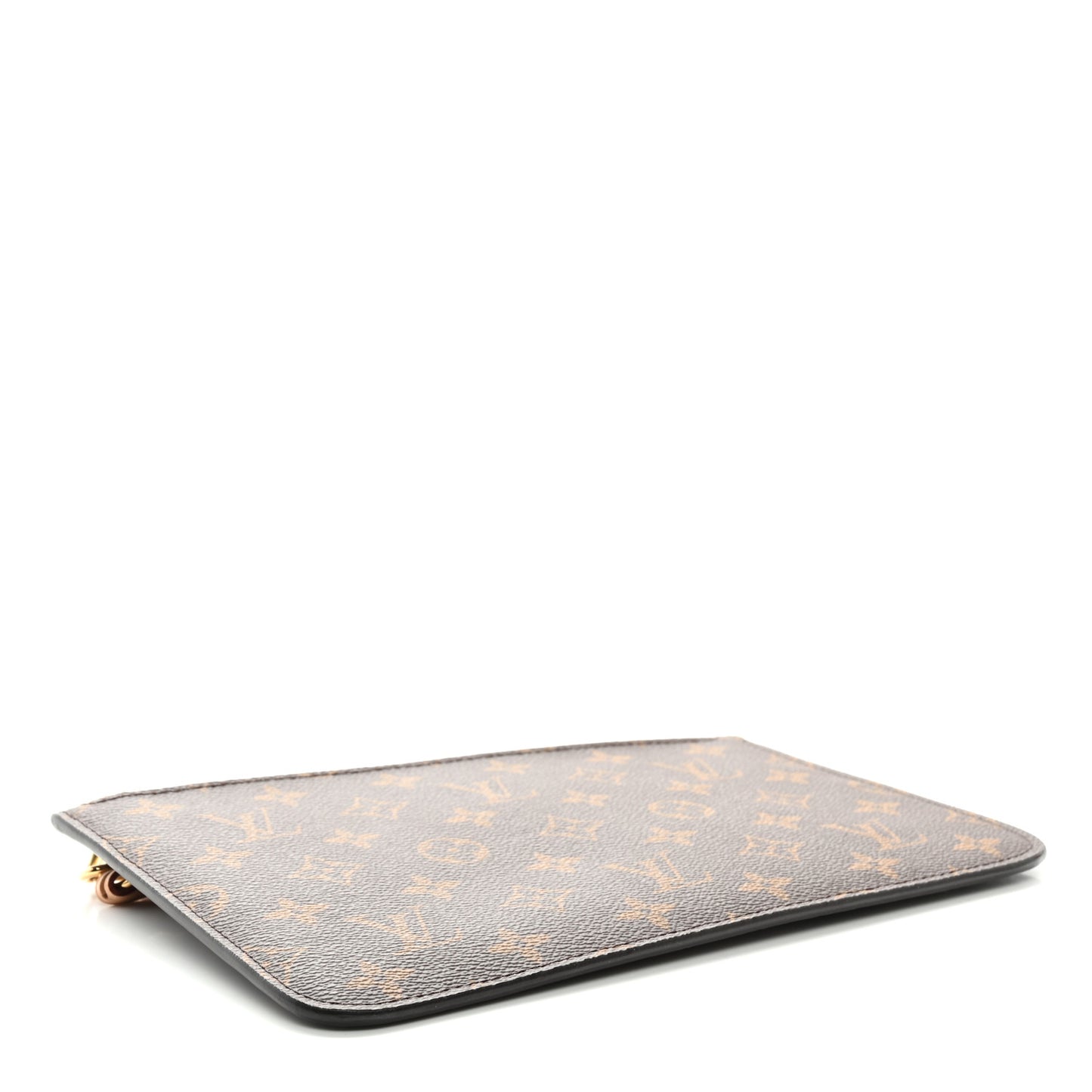 Monogram Neverfull MM GM Pochette Pivoine
