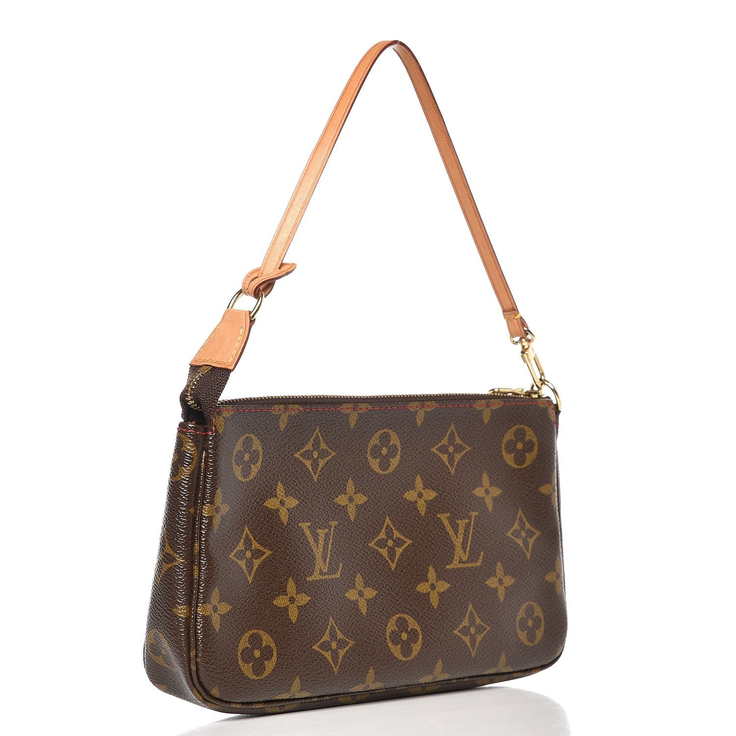 Louis Vuitton Monogram Cerises Pochette Accessories 3 of 7