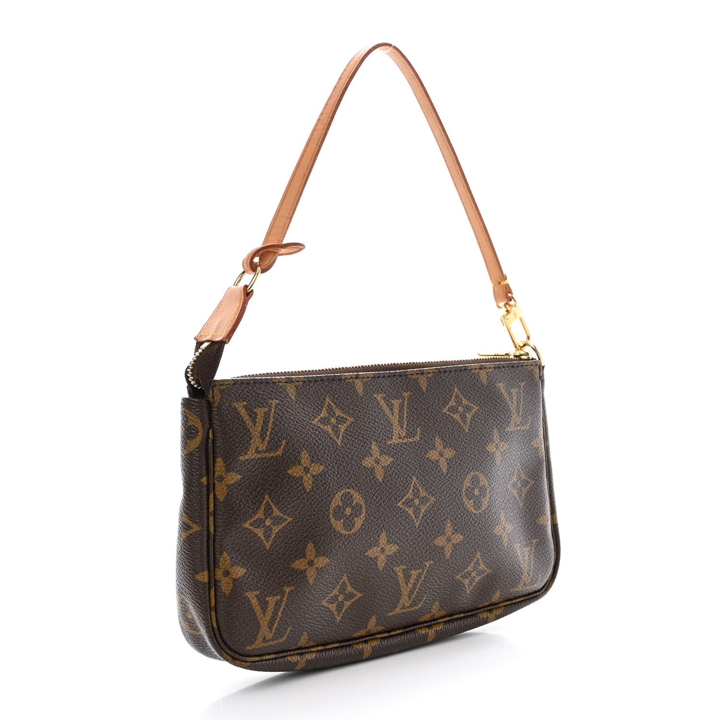 Monogram Pochette Accessories