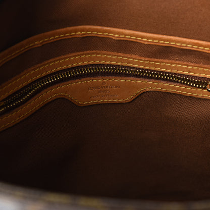 Louis Vuitton Monogram Vavin GM 7 of 8