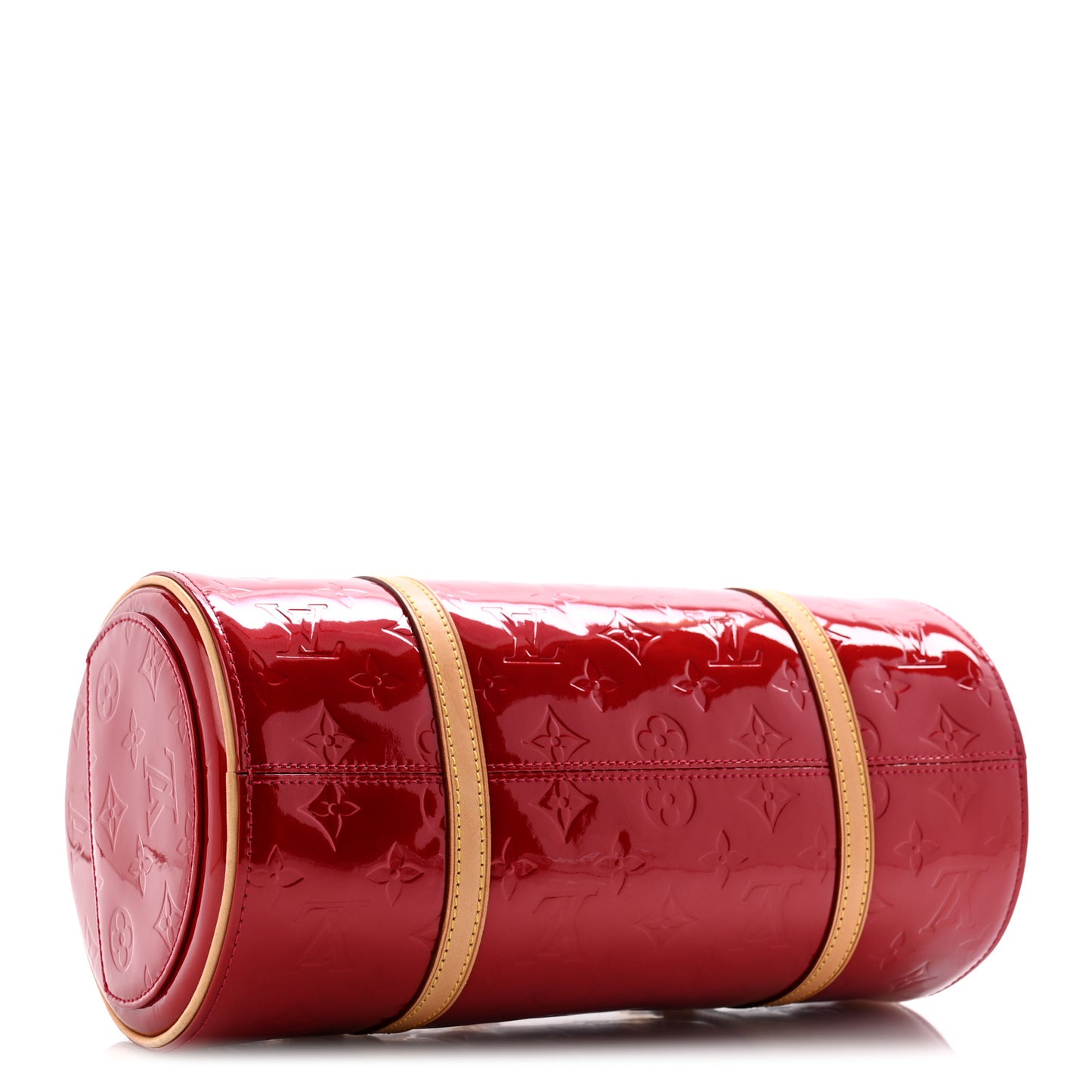 Vernis Bedford Pomme D'Amour