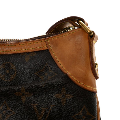 Louis Vuitton Monogram Odeon PM 12 of 12