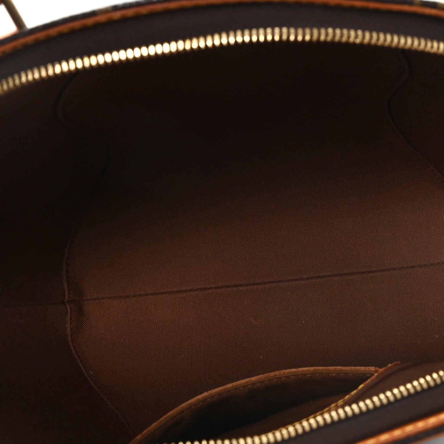Louis Vuitton Monogram Ellipse MM 5 of 10