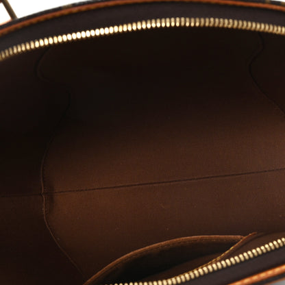 Louis Vuitton Monogram Ellipse MM 5 of 10