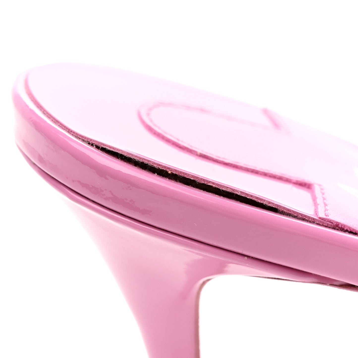 Patent Me Dolly 100 Sandals 39 Pinkador