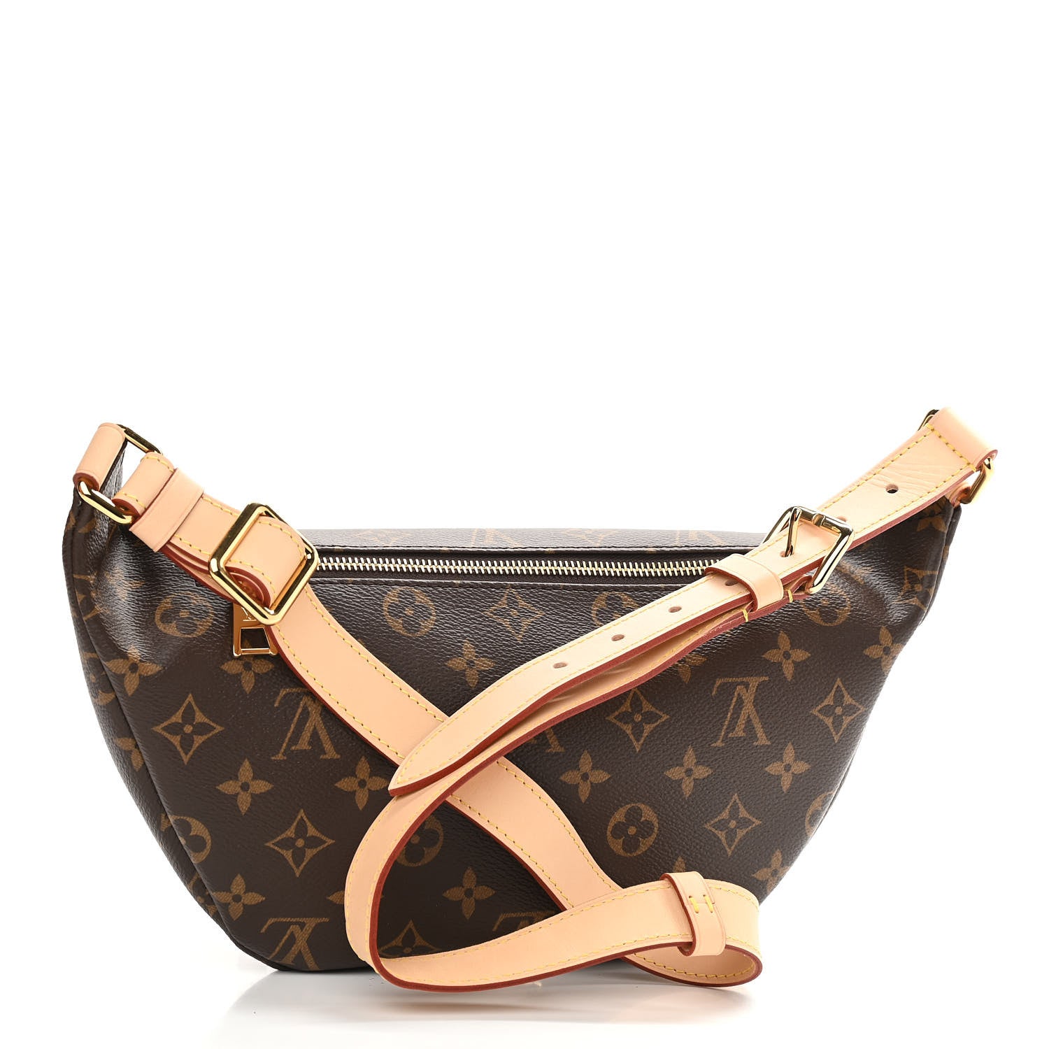 Louis Vuitton Monogram Bumbag 2 of 10