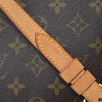 Louis Vuitton Monogram Musette Salsa 8 of 17