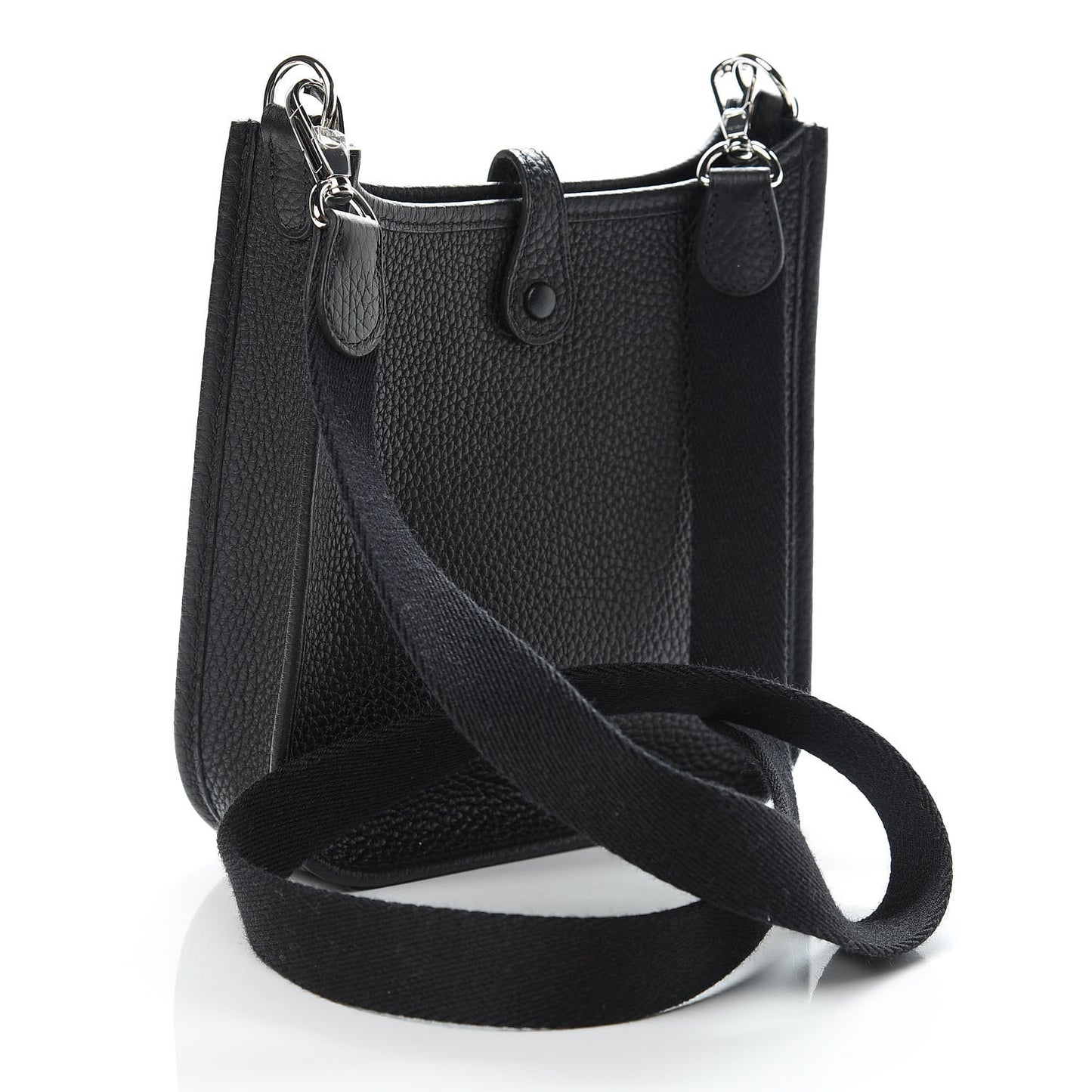 Taurillon Clemence Evelyne TPM Black