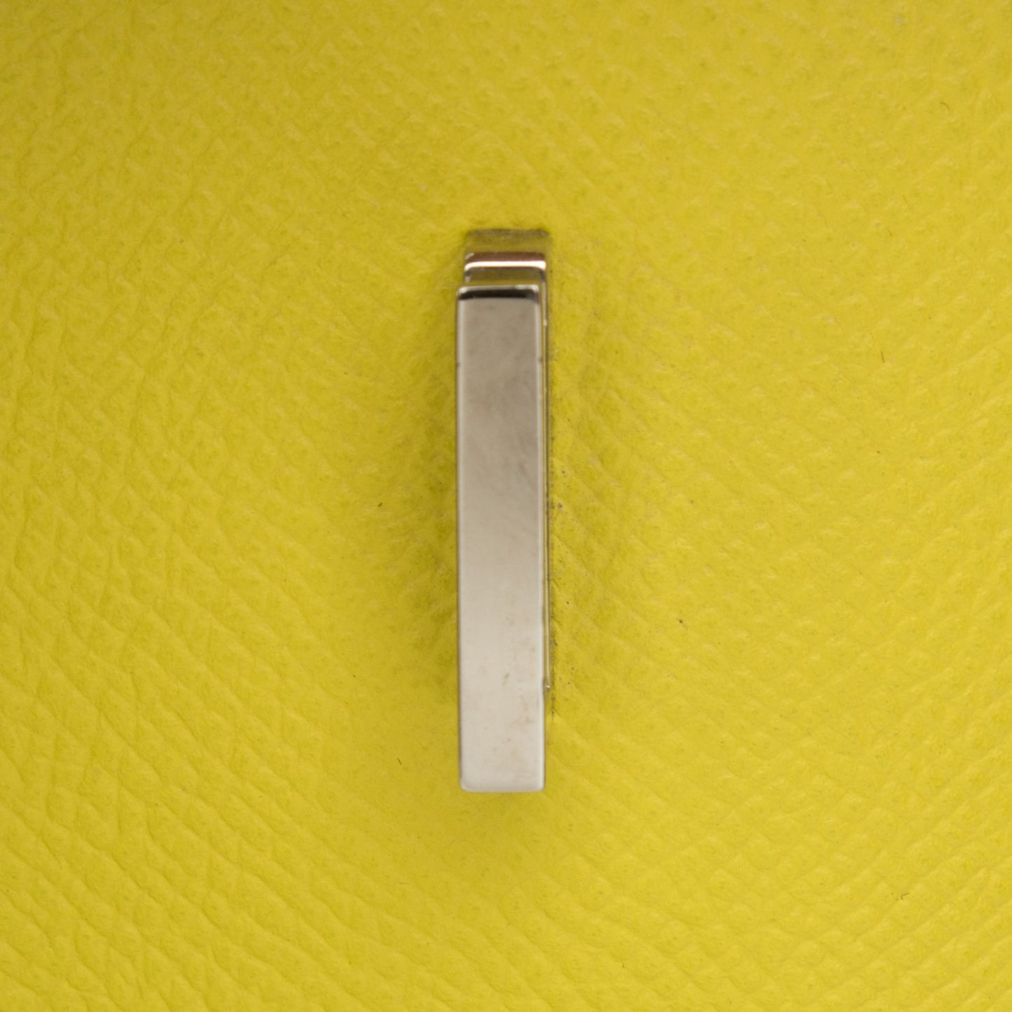 Epsom Candy Birkin 35 Lime Gris Perle