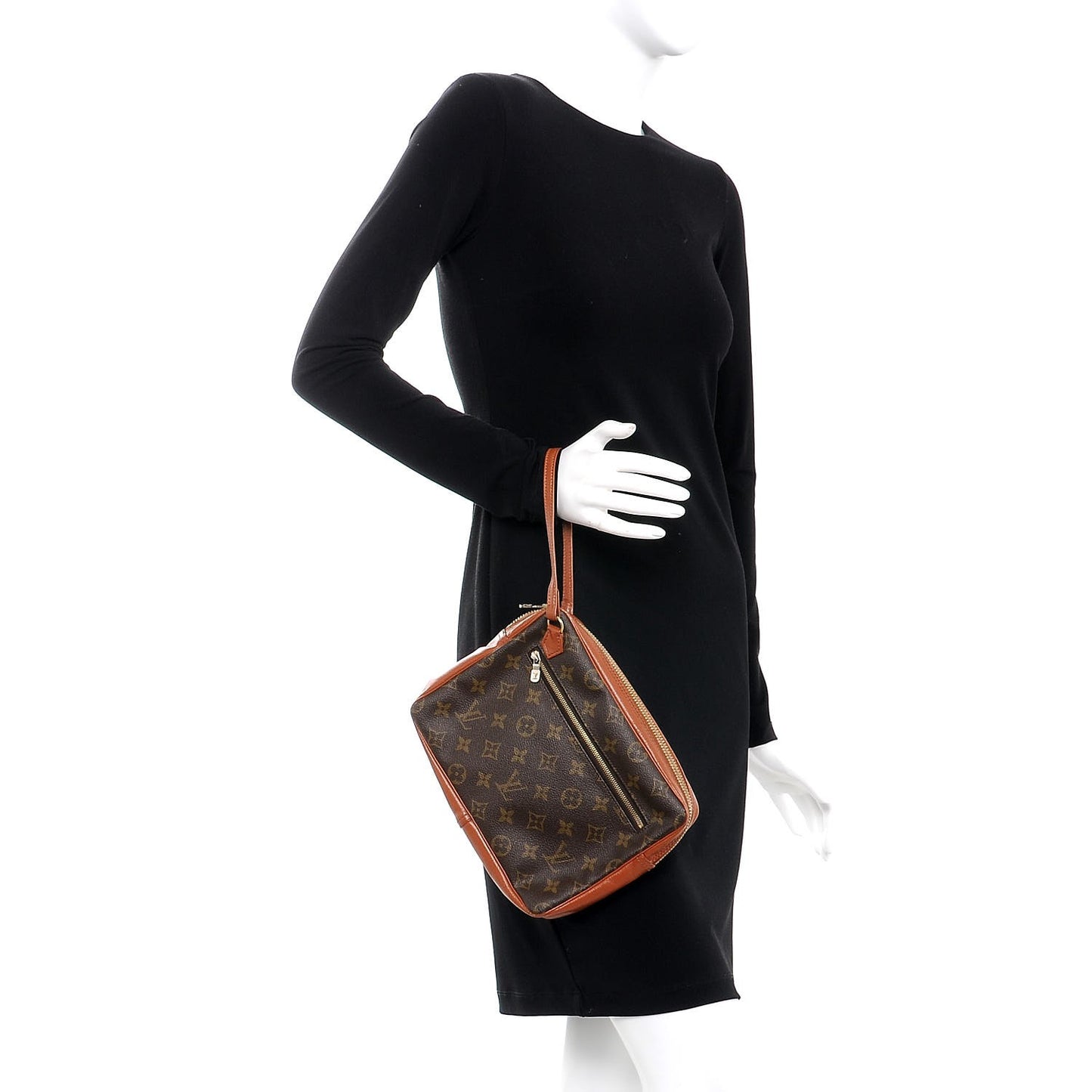 Monogram Pochette Sport