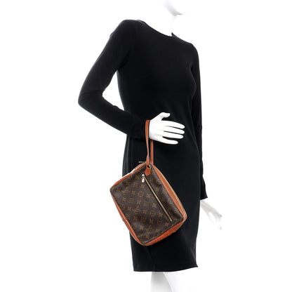 Louis Vuitton Monogram Pochette Sport 2 of 11