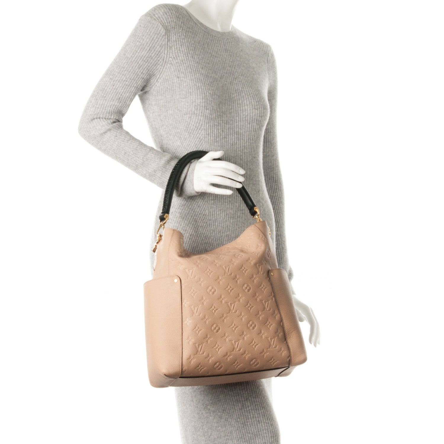 Louis Vuitton Empreinte Bagatelle Dune 2 of 8
