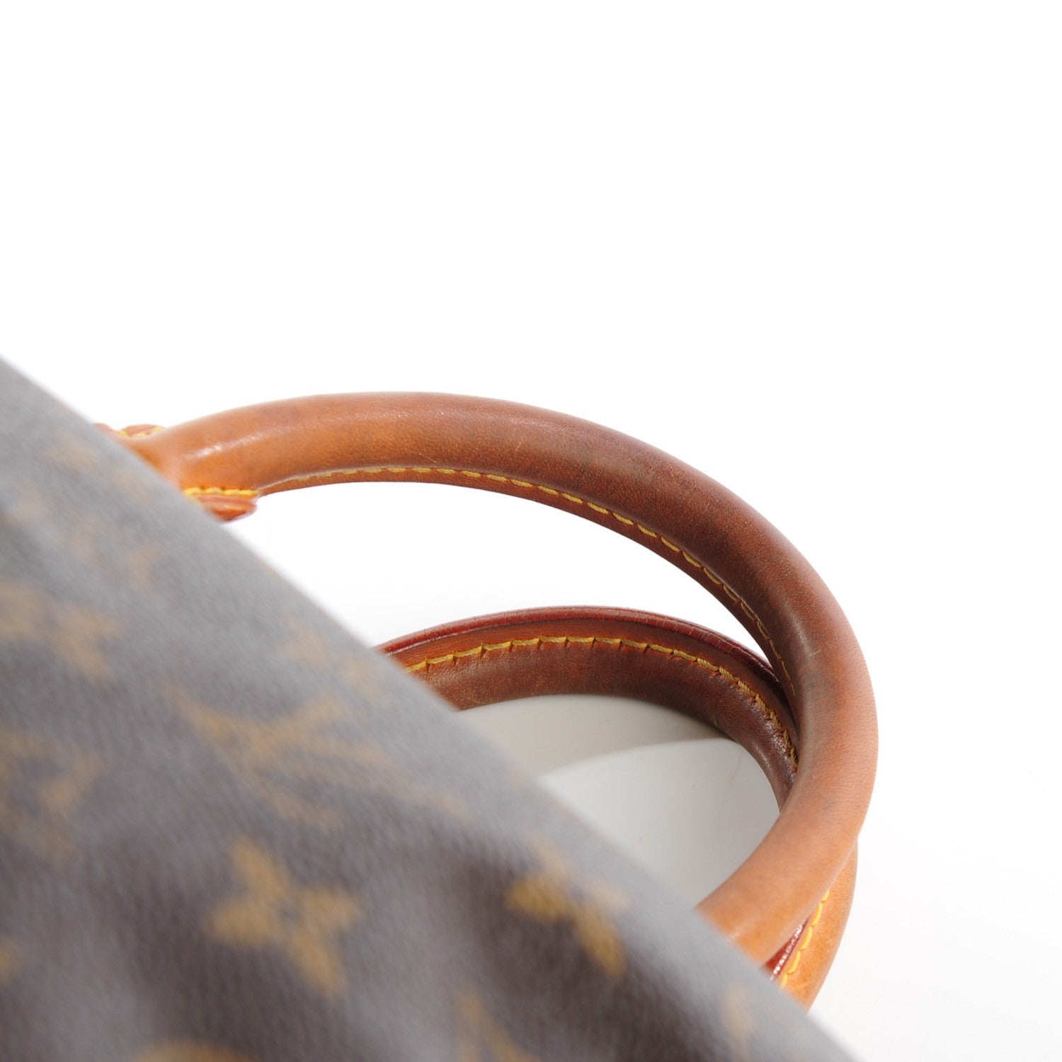 Louis Vuitton Monogram Speedy 25 11 of 11