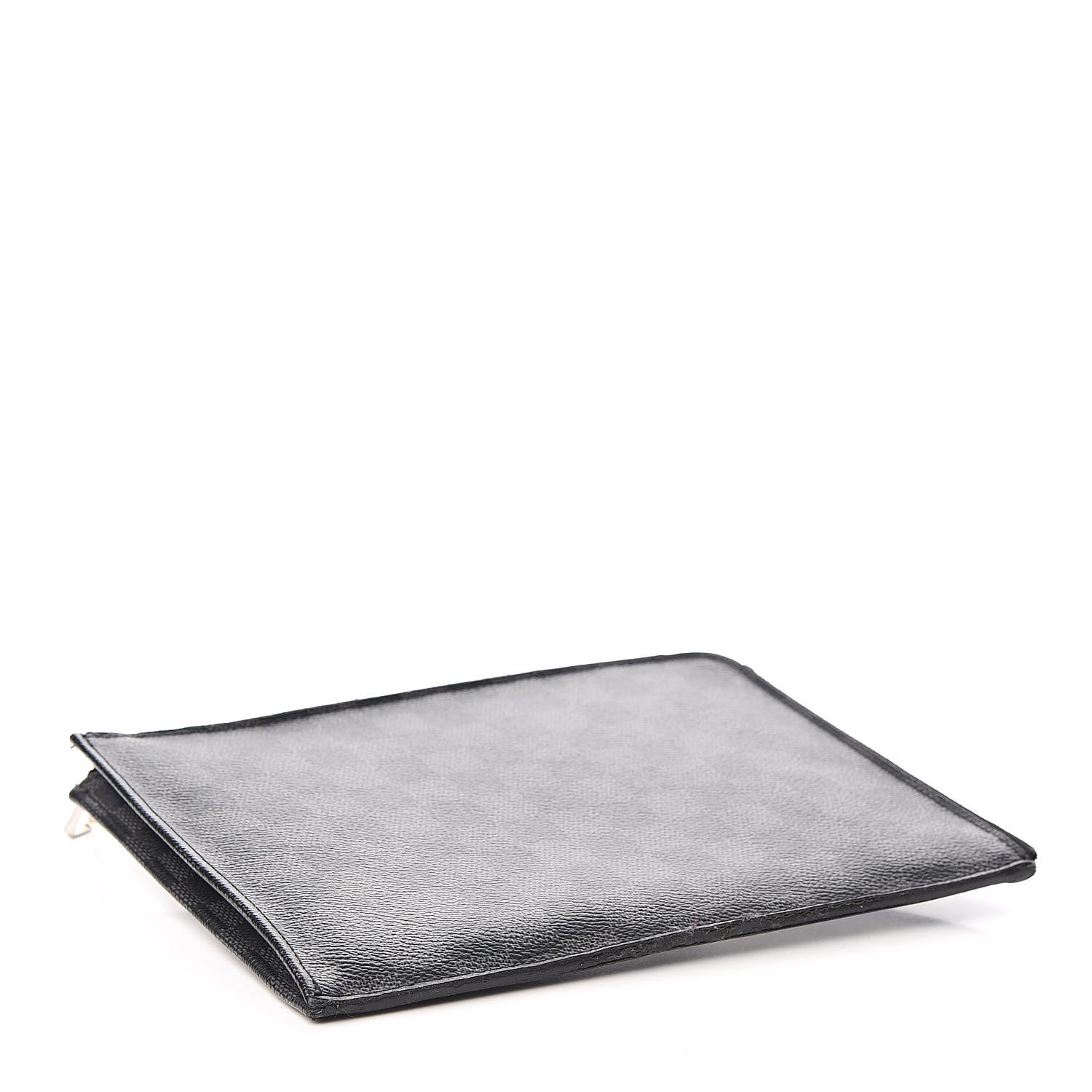 Louis Vuitton Damier Graphite Pochette Jour PM 4 of 10