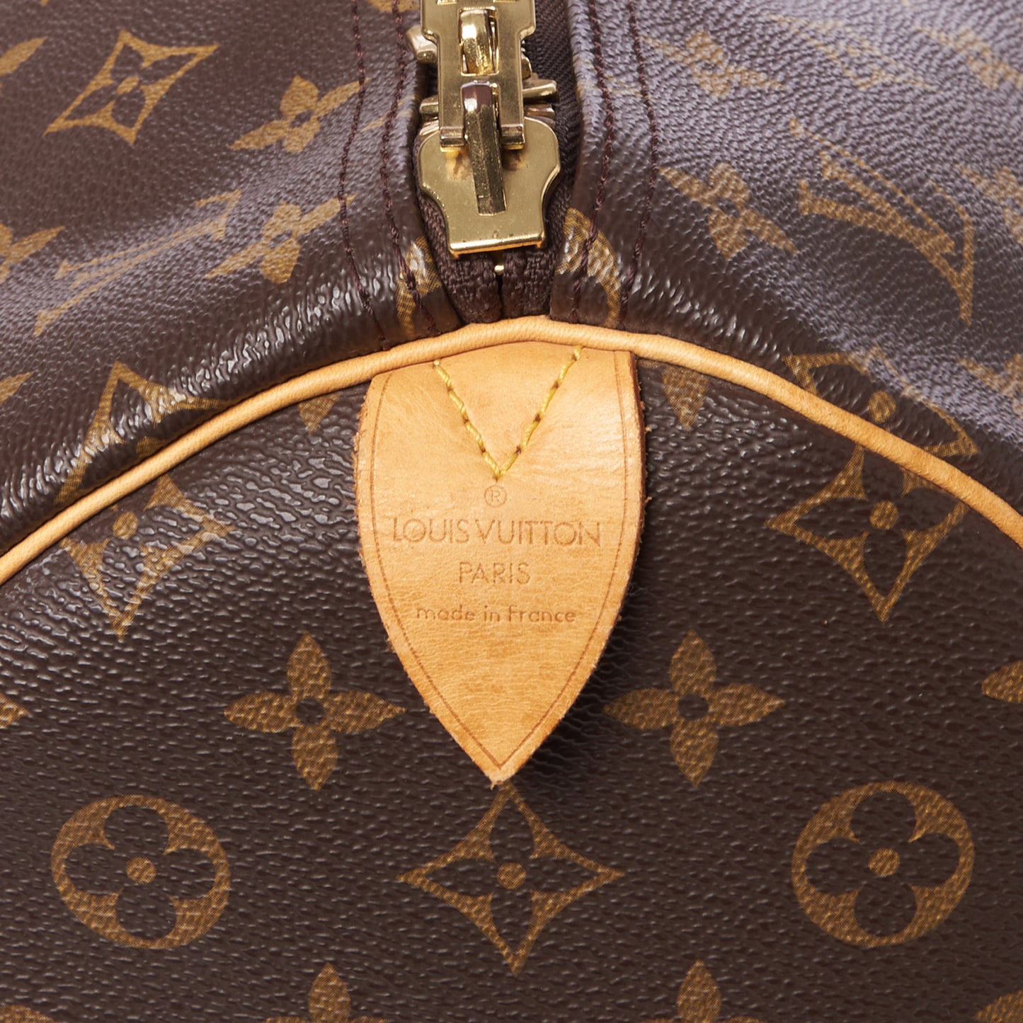 Monogram Keepall 55