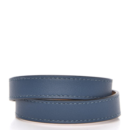 Hermes Swift Kelly Double Tour Bracelet S Colvert 3 of 6
