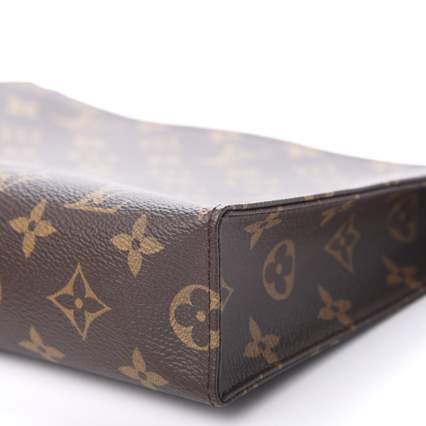 Monogram Toiletry Pouch 26