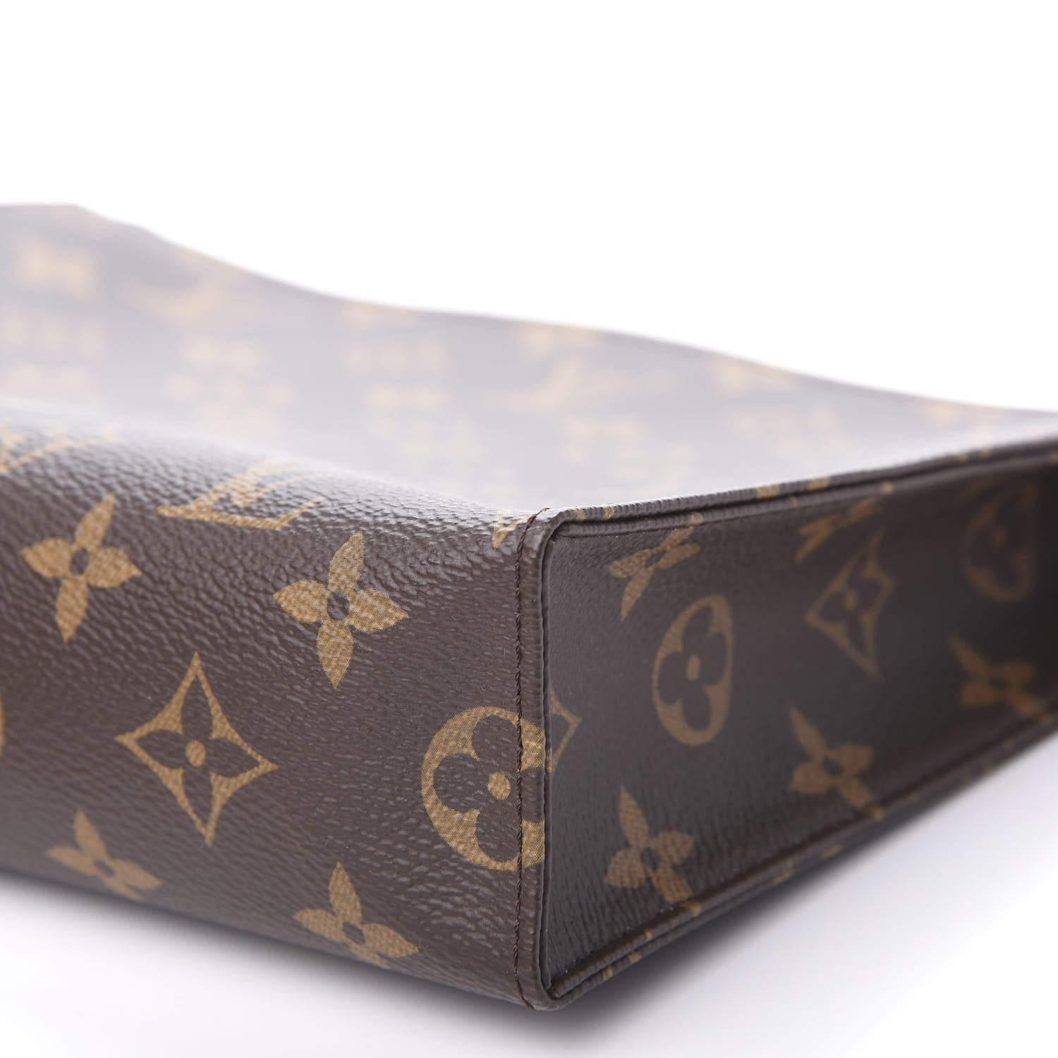 Louis Vuitton Monogram Toiletry Pouch 26 8 of 8