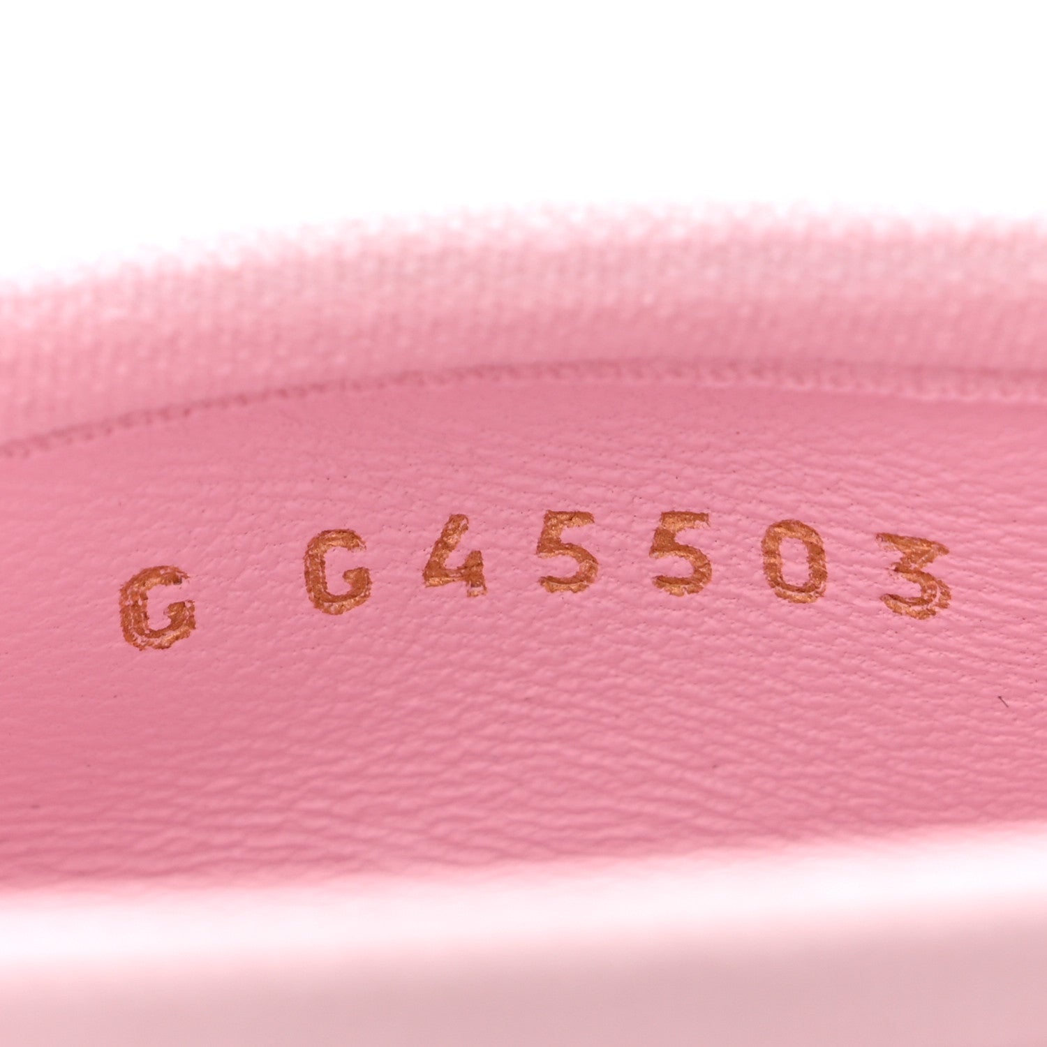 Chanel Lambskin Mary Jane Flats 38 Light Pink 9 of 11