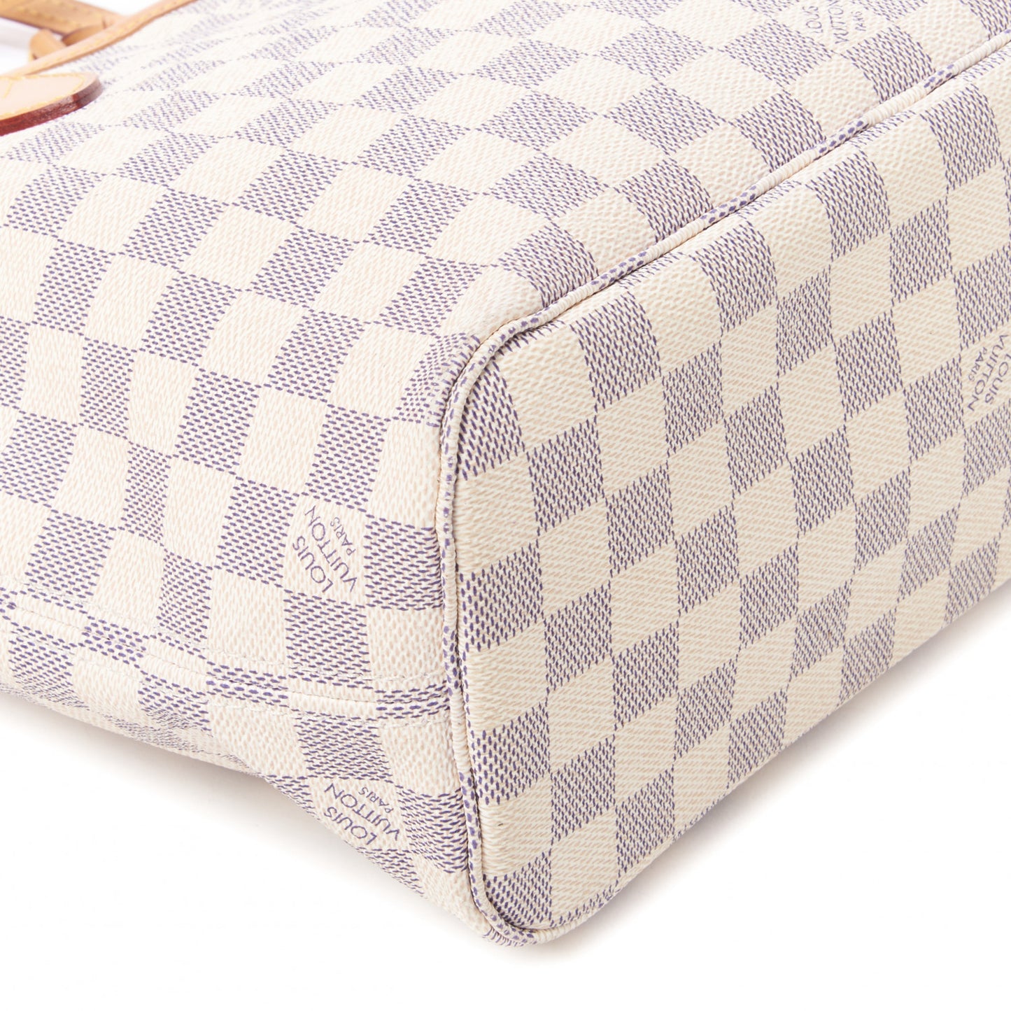Damier Azur Neverfull PM