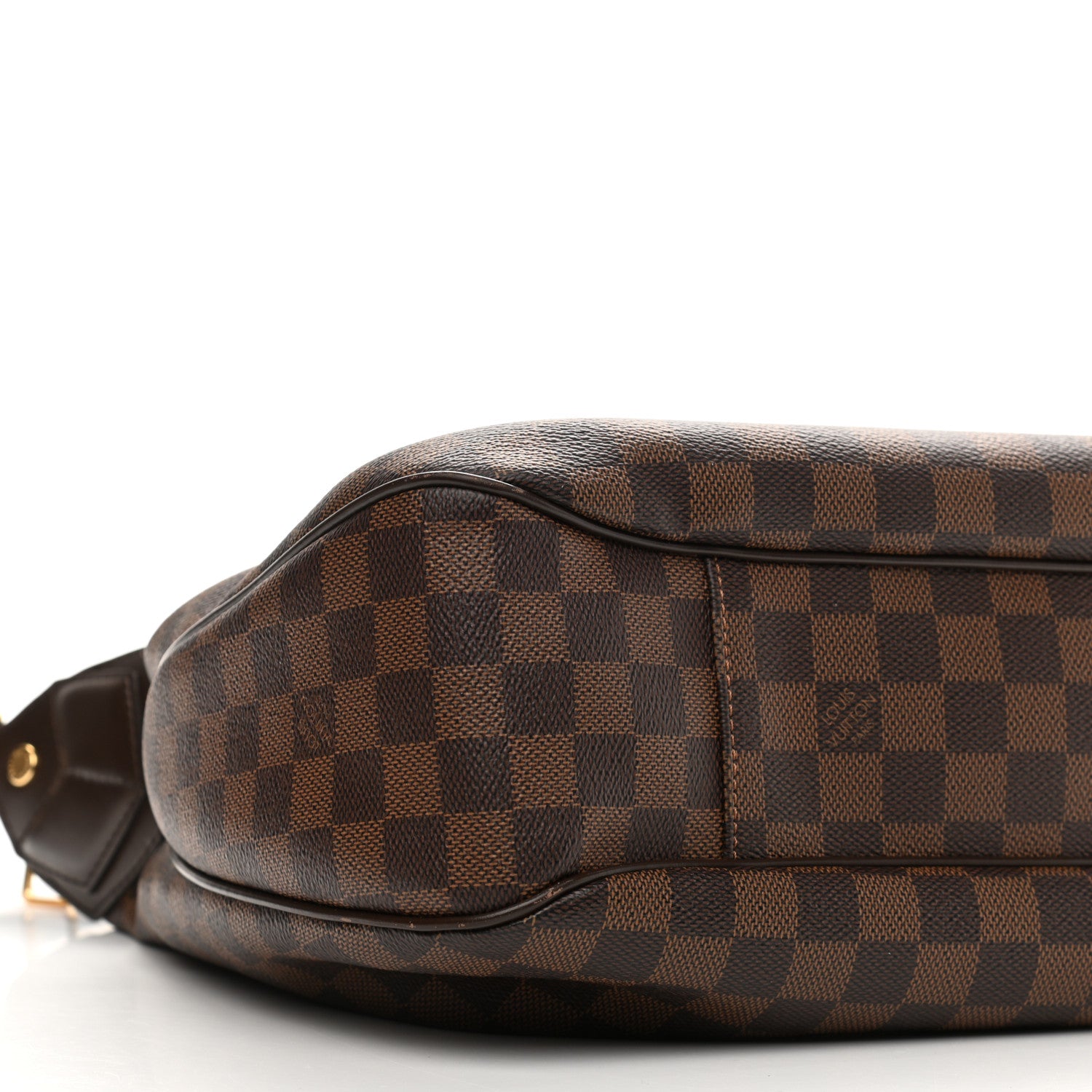 Louis Vuitton Damier Ebene Evora MM 8 of 9