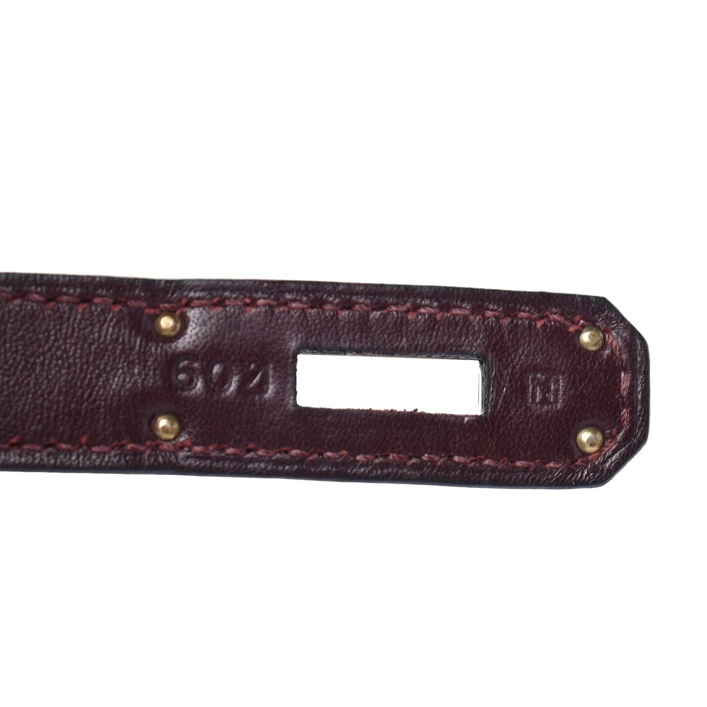 Swift Birkin 35 Prune