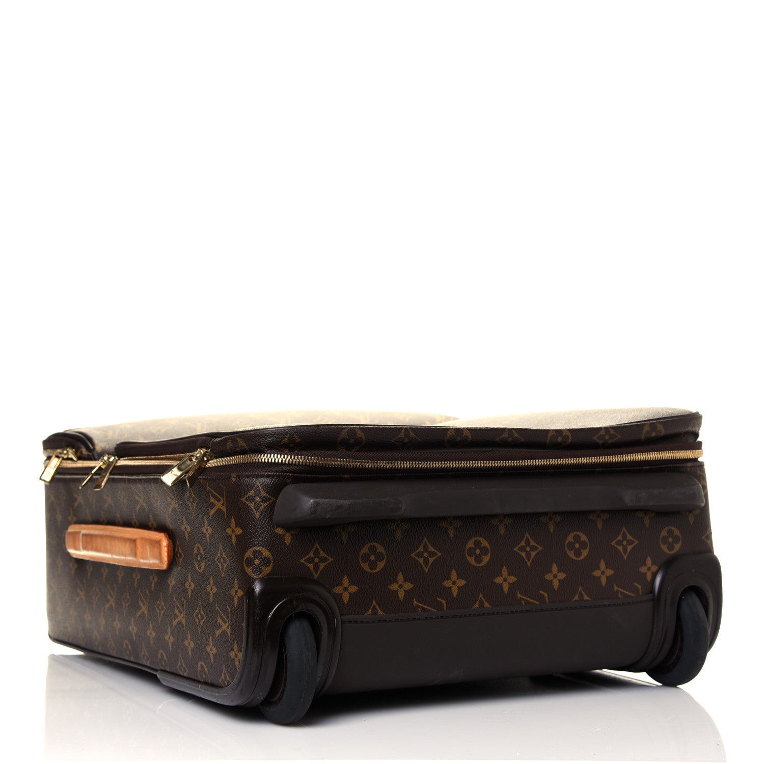 Louis Vuitton Monogram Pegase 55 Business 4 of 16