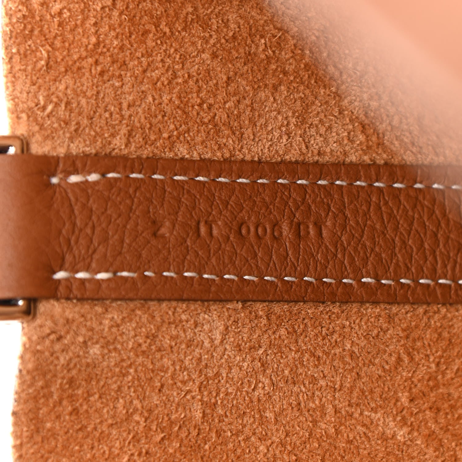 Hermes Taurillon Clemence Picotin Lock 26 GM Gold 6 of 10