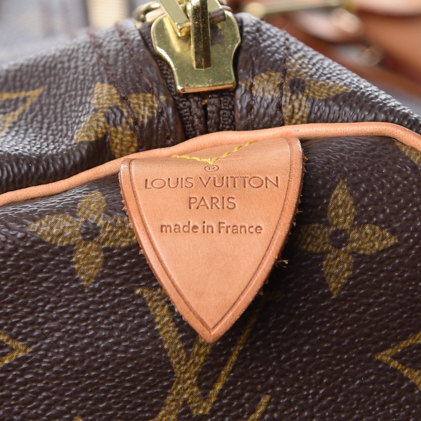 Monogram Keepall 60