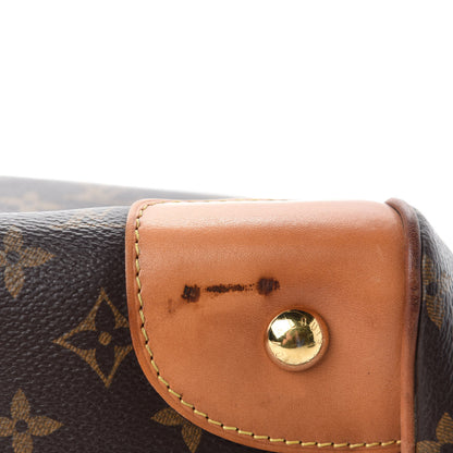 Louis Vuitton Monogram Estrela NM 10 of 17