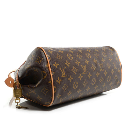 Louis Vuitton Monogram Montorgueil PM 4 of 7