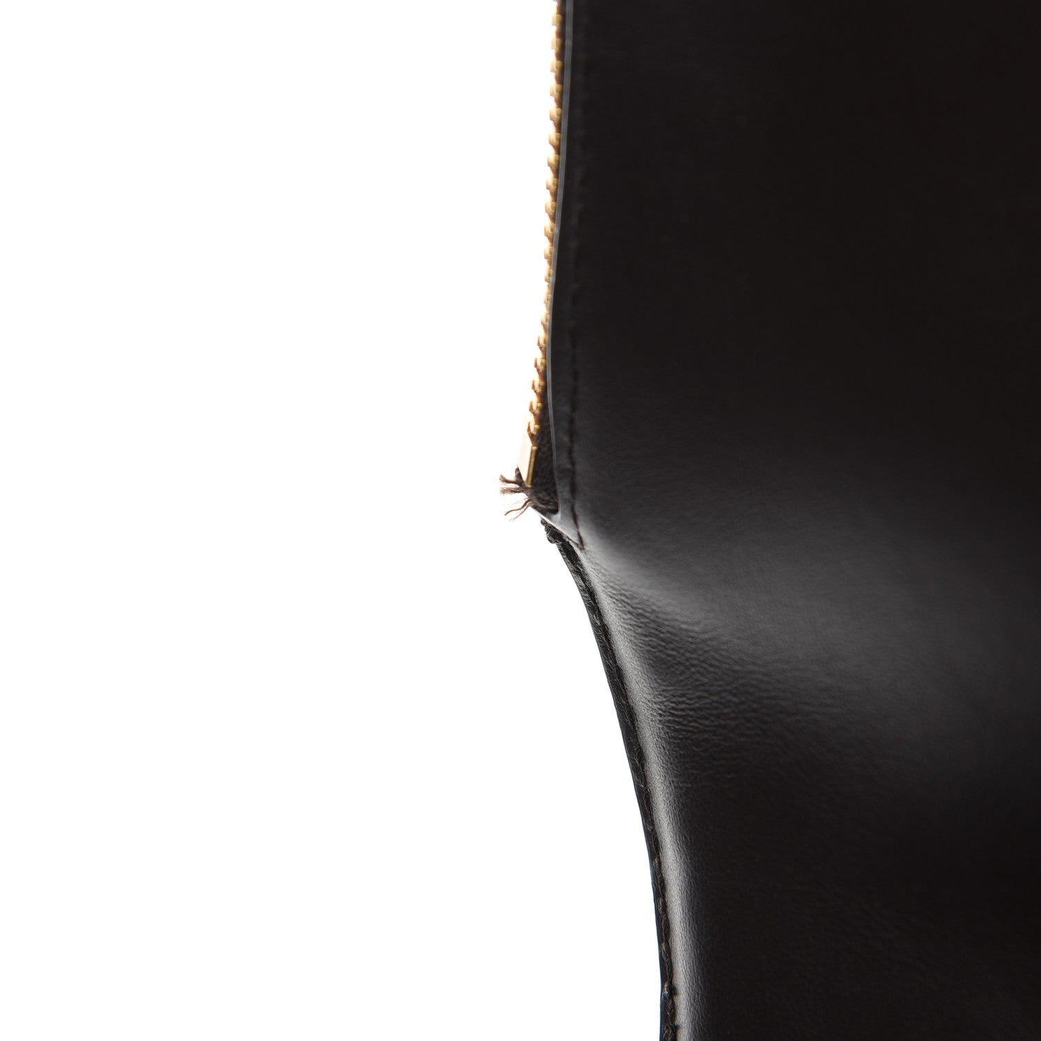 Bottega Veneta Calfskin Large Beak Tote Fondant 10 of 11