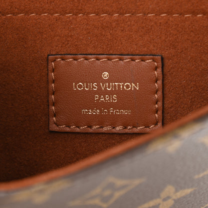 Louis Vuitton Monogram Locky BB Caramel 6 of 14