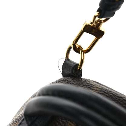 Louis Vuitton Monogram Palm Springs Backpack Mini 11 of 12