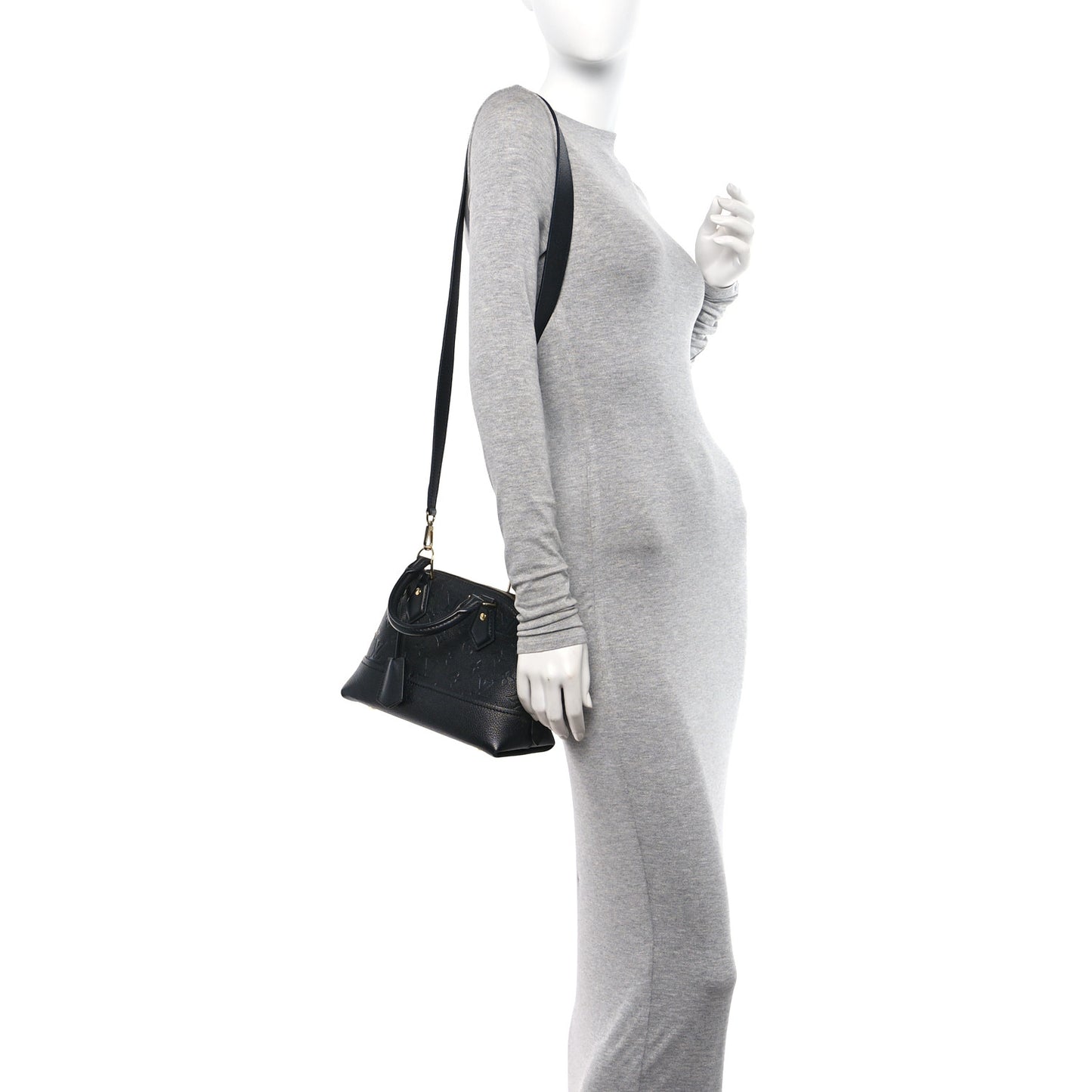 Empreinte Neo Alma BB Black