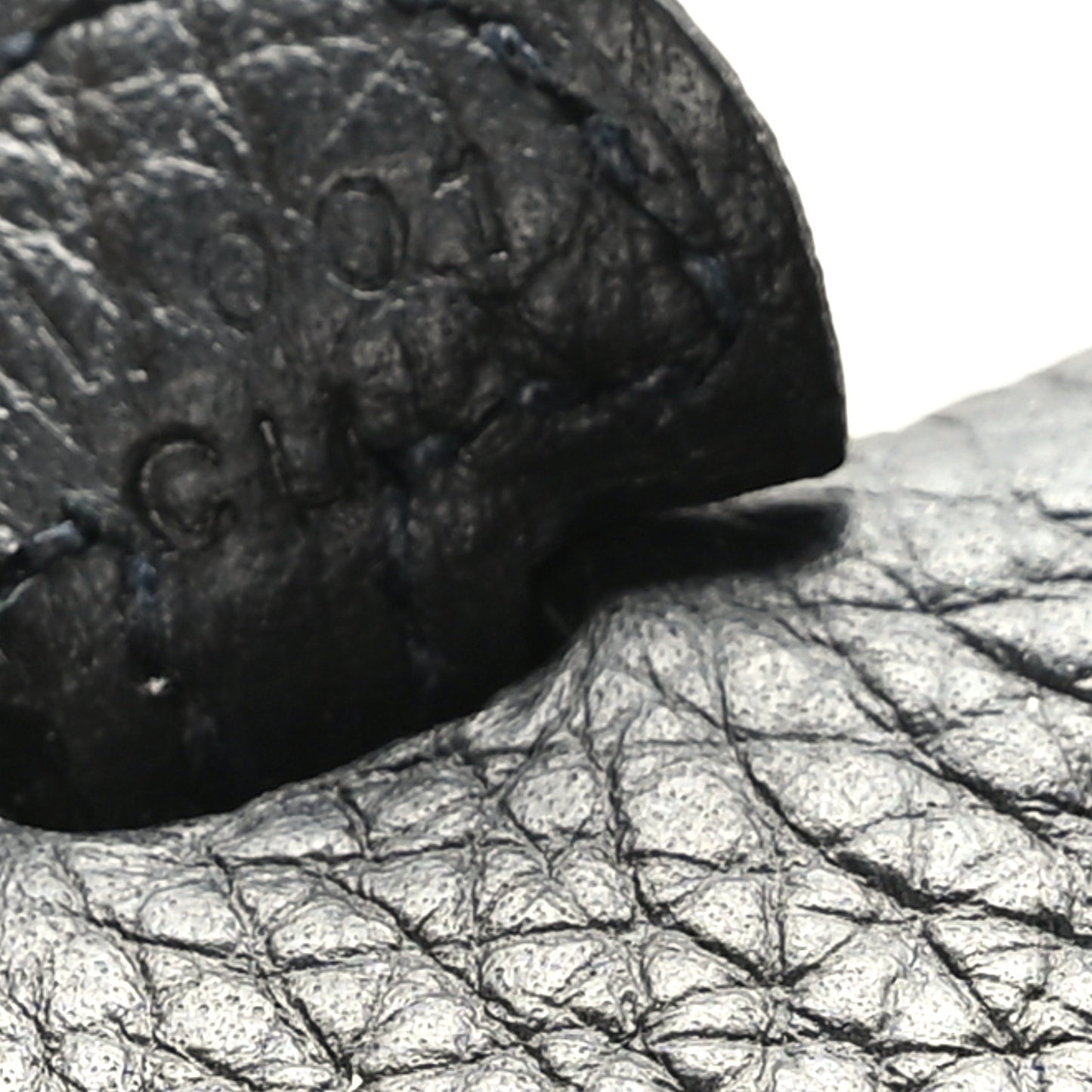 Taurillon Clemence Evelyne TPM Black