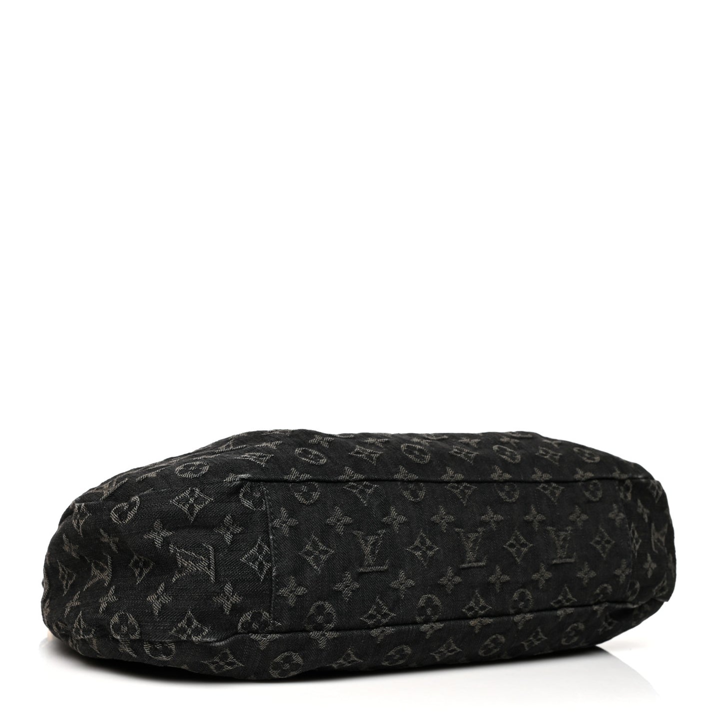 Denim Daily PM Black
