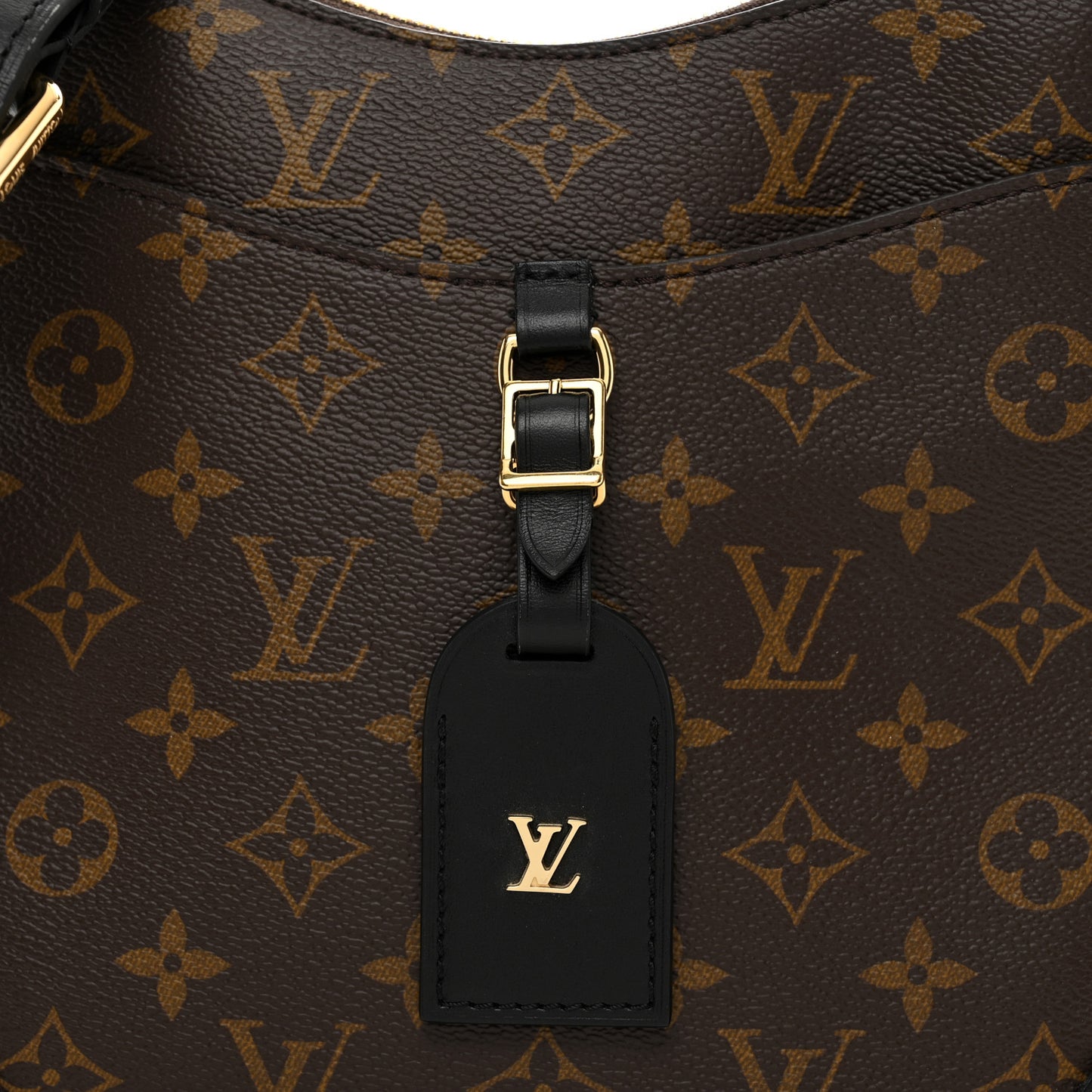 Monogram Odeon PM Black